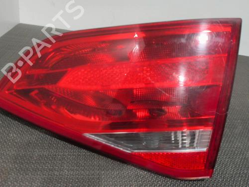 Højre baglygte bagklap AUDI A4 B8 (8K2) 2.0 TDI (143 hp) 28405085