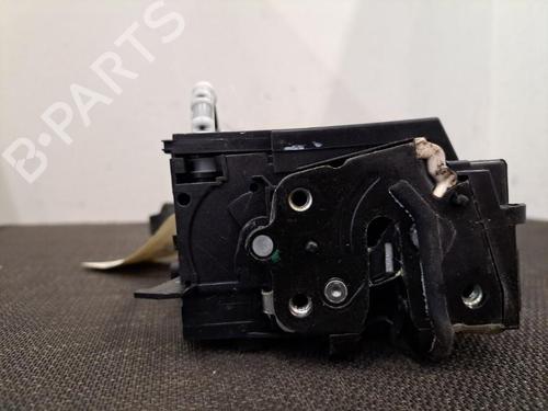 Rear left lock PEUGEOT 308 II (LB_, LP_, LW_, LH_, L3_) 1.2 THP 110 | BP28396186C100