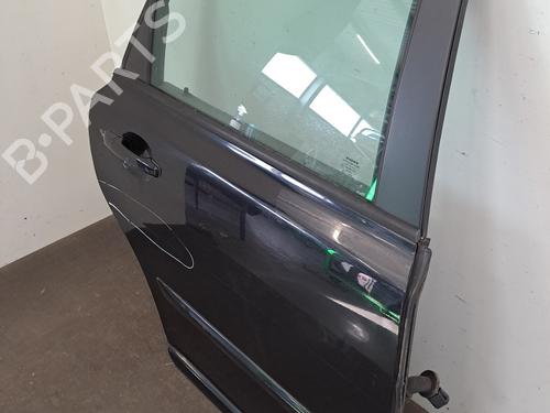 Right rear door VOLVO V50 (545) 1.6 D | BP28605850C5 