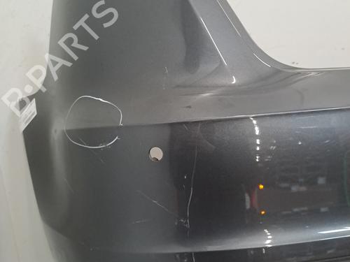 Rear bumper AUDI A3 Sportback (8VA, 8VF) 2.0 TDI | BP29560566C8 