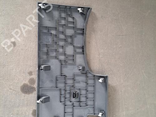 Dashboard PEUGEOT 208 I (CA_, CC_) 1.2 VTI 82 | BP29587645C46