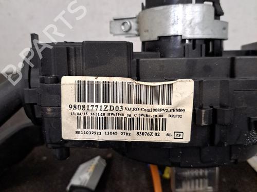 Used Steering column stalk Steering column stalk 30090662 30090662