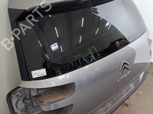 Tailgate CITROËN C4 Grand Picasso II (DA_, DE_) 1.6 BlueHDi 120 | BP29749274C6