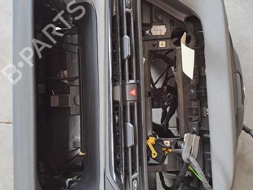 Dashboard CITROËN C4 Picasso II | BP36834901C46 - Image 2