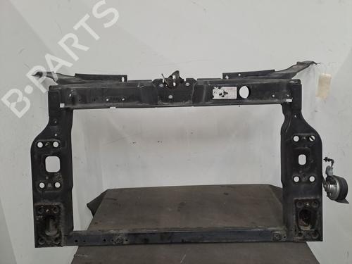 Used Front slam panel FIAT 500 (312_) 1.2 (312AXA1A) (69 hp) 30059872