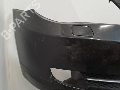 Front bumper BMW 5 (E60) 525 xd | BP28406151C7