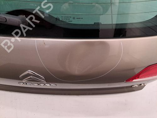 Tailgate CITROËN C4 II (NC_) 1.6 HDi 110 | BP28397832C6 - Image 2