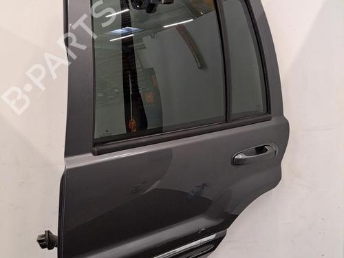 Used Left rear door JEEP GRAND CHEROKEE II (WJ, WG) 2.7 CRD 4x4 (163 hp) 28402575