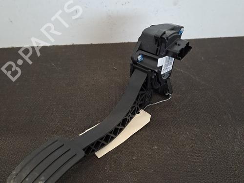 Used Pedal Pedal PEUGEOT 308 II (LB_, LP_, LW_, LH_, L3_) 1.2 THP 110 (110 hp) 28400901 28400901