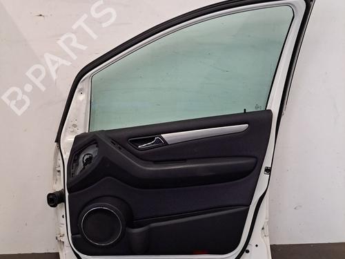 Right front door MERCEDES-BENZ B-CLASS Sports Tourer (W245) B 200 CDI (245.208) | BP30176970C3 
