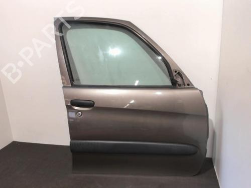 Used Right front door CITROËN XSARA PICASSO (N68) 1.6 HDi (90 hp) 28405408