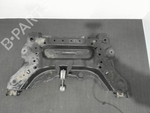 Used Subframe RENAULT MEGANE IV Hatchback (B9A/M/N_) 1.5 dCi 110 (B9A3) (110 hp) 28410890