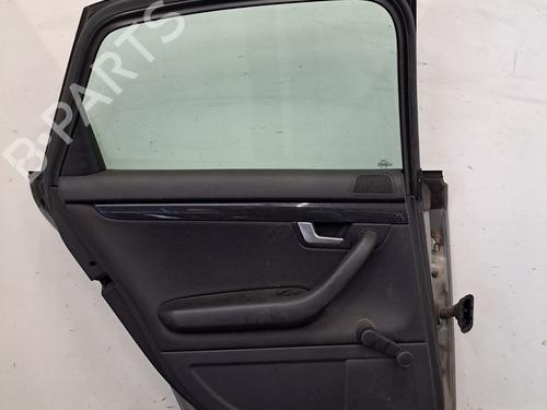 left-rear-door-audi-a4-b6-8e2-2000-2001-2002-2003-2004-2005-30328332 main image
