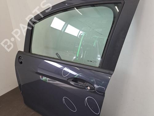 Left front door FORD B-MAX (JK) 1.5 TDCi | BP29072231C2 