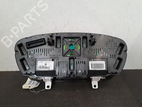 Instrument cluster RENAULT LAGUNA III Grandtour (KT0/1) 2.0 dCi (KT07, KT0J, KT14, KT1A, KT1S) | BP29453387C47 