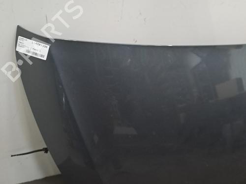 Hood CITROËN C4 Picasso II 1.6 HDi / BlueHDi 115 | BP30126069C1 