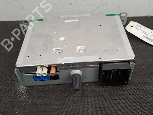 Radio PEUGEOT 208 I (CA_, CC_) 1.5 BlueHDI 100 | BP29326833E6 