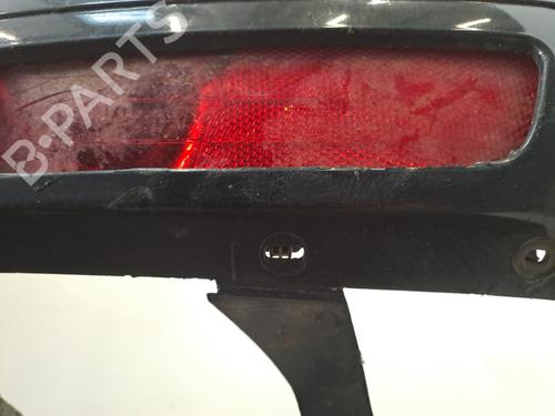 Rear bumper CITROËN C4 Grand Picasso I (UA_) 1.6 HDi 110 | BP28392892C8 