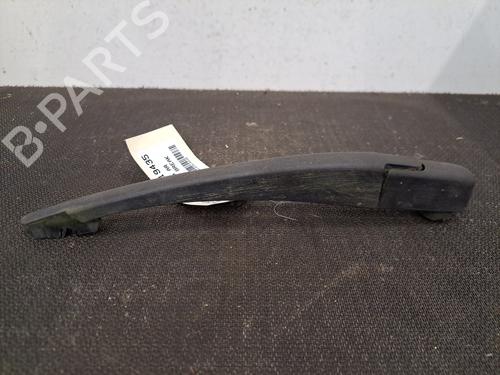 Used Rear windshield wiper arm RENAULT MEGANE III Grandtour (KZ0/1) 1.5 dCi (KZ09, KZ0D, KZ1G, KZ29, KZ14, KZ1W, KZ10, KZ1F,... (110 hp) 28406098
