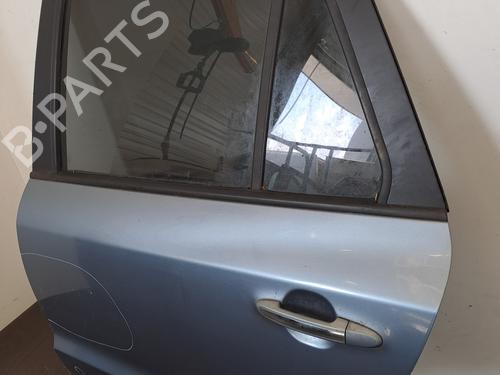 Right rear door HYUNDAI SANTA FÉ II (CM) 2.2 CRDi GLS 4x4 | BP28389726C5 