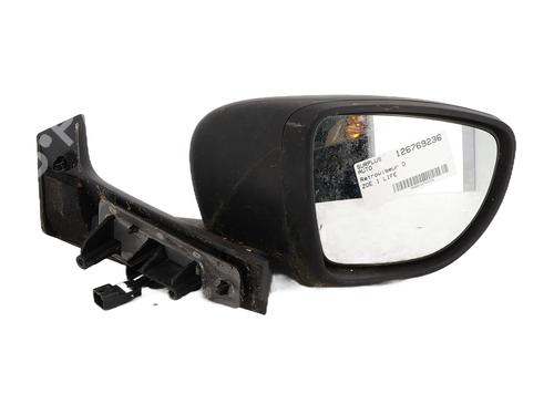 Right mirror RENAULT ZOE (BFM_) ZOE | BP37748660C27 - Image 6