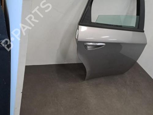 Right rear door ALFA ROMEO 159 Sportwagon (939_) 1.9 JTDM 8V (939BXE1B) | BP28396460C5 