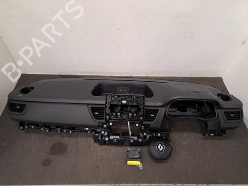Used Dashboard RENAULT TRAFIC III Bus (JG_) [2014-2025]  29129386