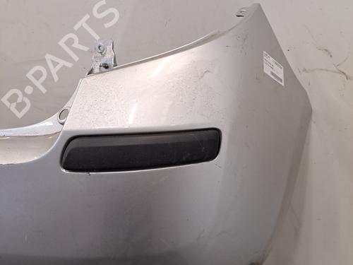 Rear bumper RENAULT CLIO III (BR0/1, CR0/1) 1.2 16V (BR02, BR0J, BR11, CR02, CR0J, CR11) | BP29935780C8
