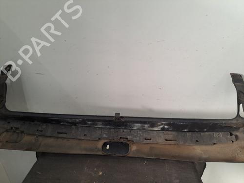 Rear bumper RENAULT ESPACE III (JE0_) 2.2 12V TD (JE0E, JE0H, JE0P) | BP28398397C8 