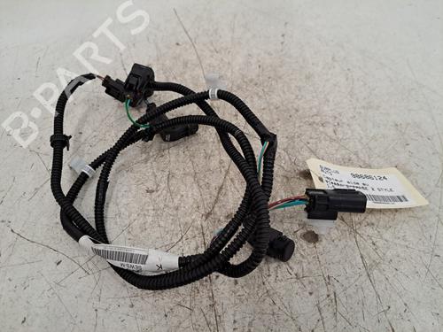Used Electronic module SUZUKI VITARA (LY) 1.5 Hybrid (116 hp) 28397898