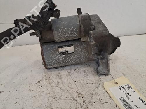Starter PEUGEOT 208 I (CA_, CC_) 1.2 VTI 82 | BP28404340M8