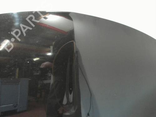 Used Hood RENAULT TWINGO II (CN0_) 1.5 dCi (CN0E) (64 hp) 28405610
