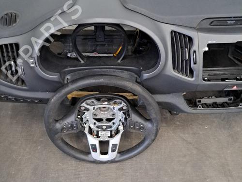 Dashboard KIA SPORTAGE III (SL) 1.7 CRDi | BP28407360C46  - Image 9