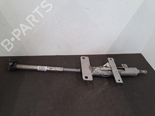 Used Steering column Steering column CITROËN AMI (9A_) Electric (9AZ2CA) (8 hp) 28406040 28406040