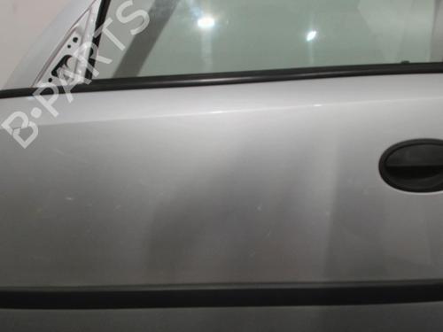 Used Left front door OPEL MERIVA A MPV (X03) 1.3 CDTI (E75) (75 hp) 28405323