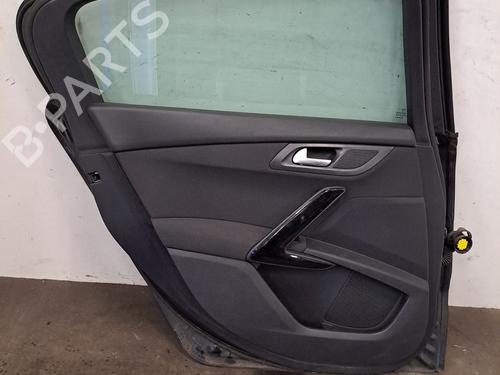 left-rear-door-peugeot-508-i-8d_-2010-2011-2012-2013-2014-2015-2016-2017-2018-32855341 main image
