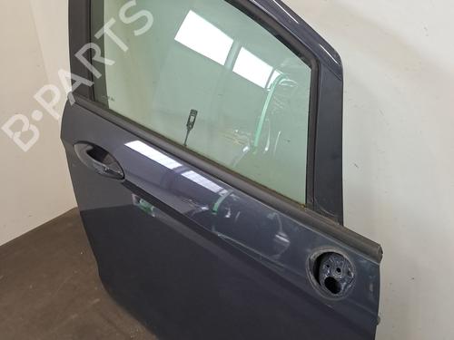 Right front door FORD B-MAX (JK) 1.5 TDCi | BP29072230C3 