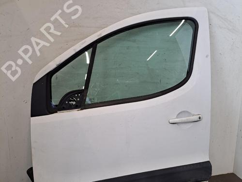 Left front door CITROËN BERLINGO MULTISPACE (B9) | BP36984576C2 - Image 2