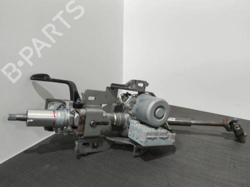 Used Steering column RENAULT MEGANE IV Hatchback (B9A/M/N_) 1.5 dCi 110 (B9A3) (110 hp) 28410901