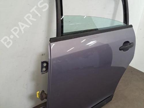 Left rear door CITROËN C4 I (LC_) 1.6 HDi | BP28410135C4
