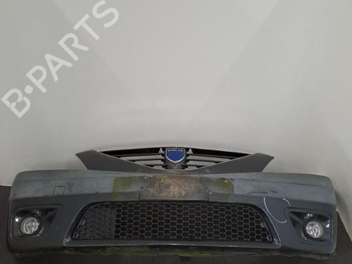 Used Front bumper Front bumper DACIA LOGAN MCV (KS_) 1.5 dCi (KS0W) (86 hp) 28393357 28393357