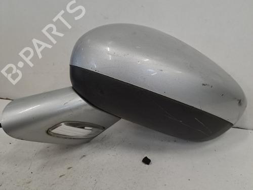 Used Left mirror CITROËN C5 III Break (RW_) 1.6 HDi 110 (RW9HZC) (109 hp) 28393077