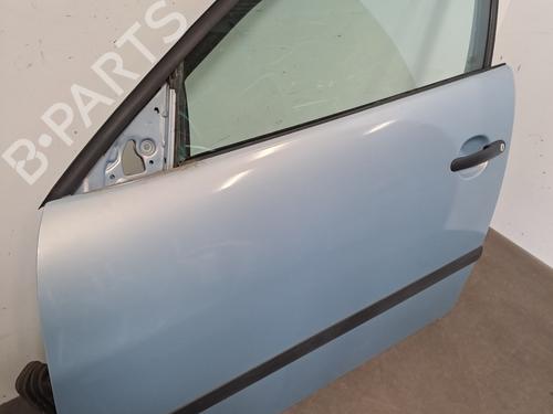 Left front door SEAT IBIZA III (6L1) 1.9 SDI | BP28392051C2