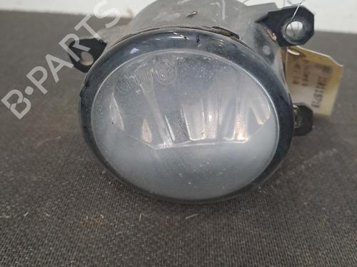 Used Left front fog light CITROËN C4 II (NC_) 1.6 HDi 115 (114 hp) 28391780
