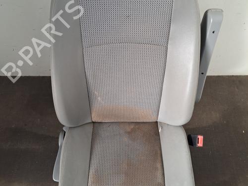 Left front seat MERCEDES-BENZ VIANO (W639) CDI 2.2 (639.711, 639.713, 639.811, 639.813, 639.815) | BP28404119C15 - Image 7