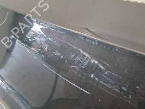 Rear bumper AUDI A3 Sportback (8VA, 8VF) 2.0 TDI | BP29560566C8 