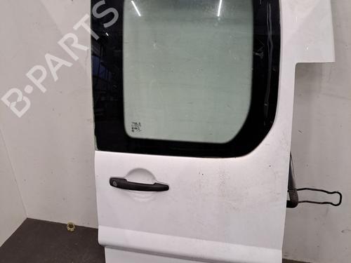 Used Right tailgate PEUGEOT EXPERT Tepee (VF3X_) 2.0 HDi 120 (120 hp) 31042776