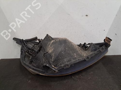 Left headlight HONDA JAZZ II (GD_, GE3, GE2) 1.2 i-DSI (GD5, GE2) | BP30635094C28