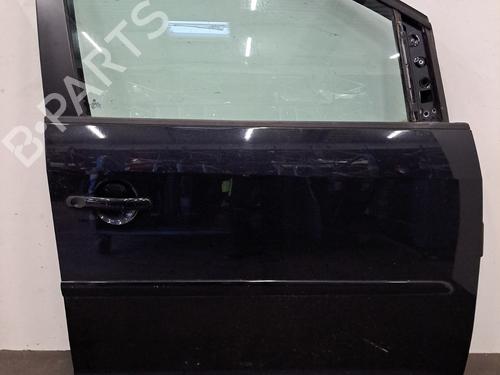 Used Right front door VW TOURAN (1T3) 1.6 TDI (105 hp) 30446716