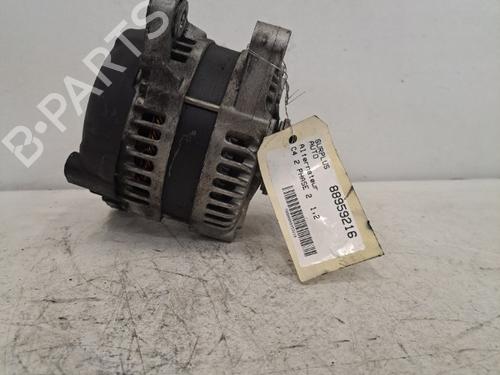 Alternator CITROËN C4 II (NC_) 1.2 THP 130 (NCHNYM, NCHNYT) | BP28409942M7 - Image 2